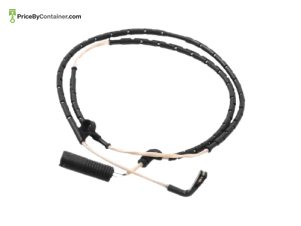 AUTOSTAR SOE500030 — AUTOSTAR BRAKE SENSOR REAR RR LAND ROVER BRAKE SYSTEM SOE500030