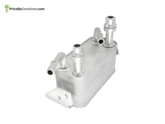 AUTOSTAR UBC500101 — AUTOSTAR OIL COOLER LAND ROVER COOLING SYSTEM UBC500101