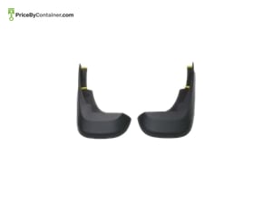 AUTOSTAR VPLEP0390 — AutoStar MUD FLAPER REAR FOR DEFENDER 2020 VPLEP0390