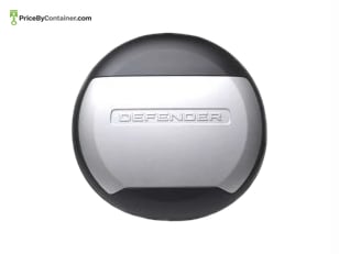 AUTOSTAR VPLEW0143 — AutoStar SPARE WHEEL COVER DEFENDER VPLEW0143