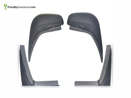 AUTOSTAR VPLGP0109 — AutoStar FRONT MUD FLAP (T) VPLGP0109