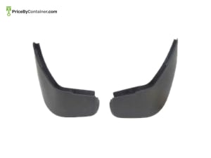 AUTOSTAR VPLGP0110 — AutoStar REAR MUD FLAP (T) VPLGP0110