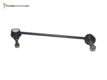 BAW 31351091856 — BAW STABILIZER BAR LINK 31351091856
