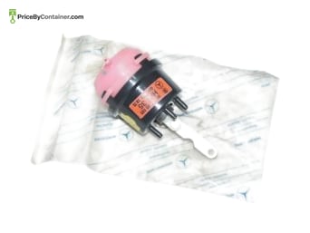 BEHR 0008003875 — BEHR ELEMENT MAIN AIR FLAP CONTROL / 0008003875