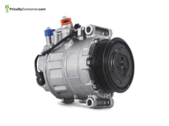 BEHR 0012305811 — BEHR NEW 8FK351316771 ACP57000S A/C COMPRESSOR 0012305811