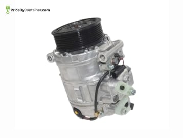 BEHR 0012308311 — BEHR AC COMPRESSOR 8FK351105571–ACP685000S / 0012308311