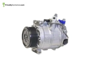 BEHR 0022305411 — BEHR AC COMPRESSOR–ACP354000S 0012308411 0022305411 / ACP354000S