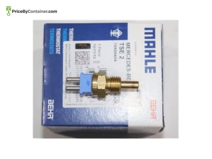 BEHR 0085424517 — Behr Coolant Temperature Sensor TSE2 / 0085424517 The Behr Coolant Temperature Sensor TSE2 / 0085424517 is a crucial…