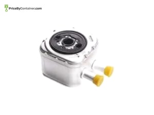 BEHR 028117021 — BEHR OIL COOLER–CLC163000S / 028117021