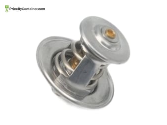 BEHR 056121113D — BEHR COOLANT THERMOSTATE GOLF III TX1587D / 056121113D