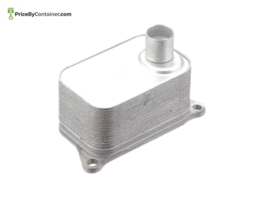 BEHR 06J117021Q — Behr Engine Oil Cooler For Audi-Volkswagen CLC185000S Part Number: 06J117021Q
