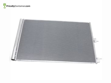 BEHR 0995001054 — Behr AC CONDENSOR 8FC351010364–AC911000S / 0995001054 Description: The Behr AC Condenser, part number 8FC351010364…