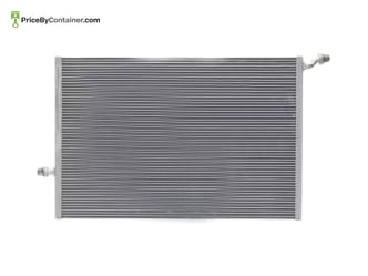 BEHR 0995002003 — BEHR RADIATOR 8MK376908111–CIR25000S 0995002003 / CIR25000S