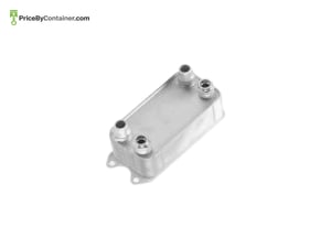 BEHR 0995002300P — BEHR OIL COOLER 8MO376924061 CLC227000P 0995002300P / CLC227000P