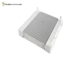 BEHR 0995003203 — Behr 8MK376747341 Auxiliary Radiator 0995003203 Description: The Behr Auxiliary Radiator with part numbers 8MK376747341…