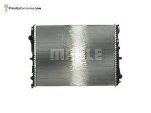 BEHR 0995003303 — Behr Engine Cooling Radiator For Mercedes-Benz CR2172000P / 0995003303