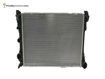 BEHR 0995006203 — Behr 8MK376780691 Radiator 0995006203 Replace : 0995002703 / 0995002603 Overview: The Behr Radiator 8MK376780691 is a…