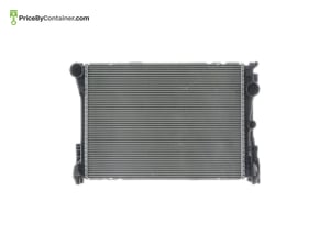 BEHR 0995006203P — BEHR RADIATOR 8MK376780691–CR1684000P 0995006203P / CR1684000P