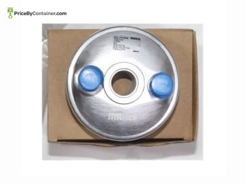 BEHR 09G409061 — Behr OIL COOLER 8MO376787691 –CLC179000S / 09G409061 Functionality: Cooling the engine oil is the job of the Oil Cooler…