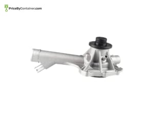 BEHR 1112004001P — BEHR WATER PUMP 8MP376800241 1112004001P / CP28000P
