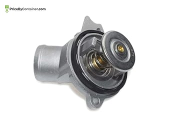 BEHR 1122030275 — BEHR NEW COOLANT THERMOSTATE TI4587D / 1122030275