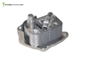 BEHR 11427508967 — BEHR MAHLE OIL COOLER CLC107000P / 11427508967