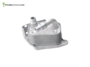 BEHR 11427508967P — BEHR OIL COOLER CLC107000P 11427508967P / CLC107000P