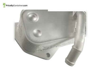 BEHR 11427525333 — BEHR OIL COLLER 8MO376701554 8MO376714804–CLC12001S / 11427525333