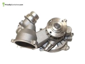 BEHR 11517586779 — Behr 8MP376810454 Water Pump 11517586779 Function: The Water Pump 11517586779 / 8MP376810454 is a component of the…