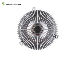 BEHR 11521745134 — BEHR COOLING FAN CLUTCH 70819454–CFC57000S / 11521745134