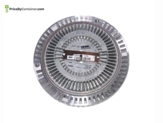 BEHR 11527502804 — BEHR FAN CLUTCH CFC57000P / 11527502804