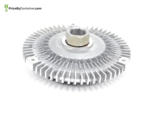 BEHR 11527502804P — BEHR FAN CLUTCH CFC57000P 11527502804P / CFC57000P
