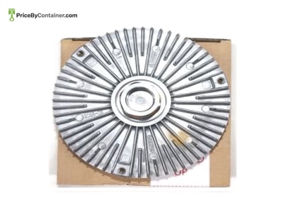 BEHR 11527505302 — Behr Fan Clutch 8MV376732111 CFC58000S / 11527505302 Description: Designed to control the engine cooling fan’s…