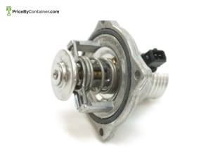 BEHR 11531436386 — Behr THERMOSTAT 254701 TM12105 / 11531436386