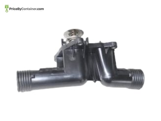 BEHR 11531743017 — BEHR MAHLE HOUSING 241695–TI2495 / 11531743017