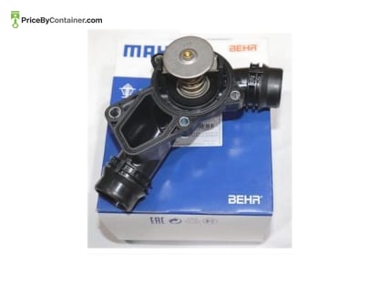 BEHR 11537509227 — Behr TM1397 Thermostat 11537509227 Functionality : To keep the engine running at its optimal temperature, the Behr…