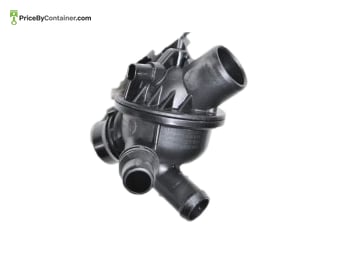 BEHR 11537580627 — MAHLE BEHR THERMOSTAT TM2197 / 11537580627