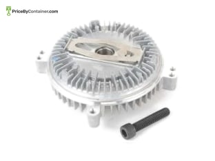 BEHR 1192000022 — BEHR FAN CLUTCH8MV376733041–CFC80000S 1192000022 / CFC80000S