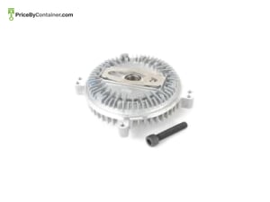 BEHR 1192000022P — BEHR COOLING FAN CLUTCH 1192000022P / CFC80000P
