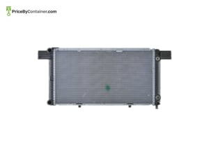 BEHR 1295000703 — BEHR RADIATOR 0903–CR260000S 1295000703 / CR260000S