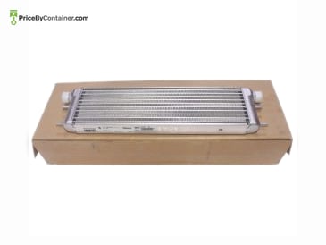 BEHR 1405000000 — BEHR ENGINE OIL COOLER CLC169001P / 1405000000