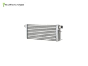 BEHR 1405000000P — BEHR OIL COOLER 2303081–CLC169001P 1405000000P / CLC169001P