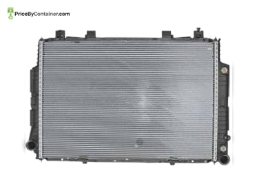 BEHR 1405001403 — Behr Radiator 8MK376711171 CR247000S / 1405001403 An integral part of a car’s cooling system, the Behr Radiator…