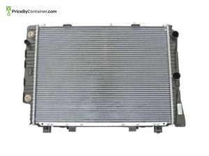 BEHR 1405002103 — Behr Radiator 8MK376712201 CR278000S / 1405002103 Description: The engine system of the vehicle relies on the Behr…