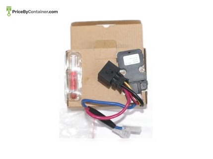 BEHR 1408218351 — Behr A/C BLOWER SWITCH 5HL351321021 9008718–ABR25000S / 1408218351 Functionality : The A/C For effective airflow…