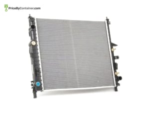 BEHR 1635000003 — Behr RADIATOR 8MK376718571 8MK376718591 CR551000S / 1635000003 Description: The Behr Radiator 8MK376718571…