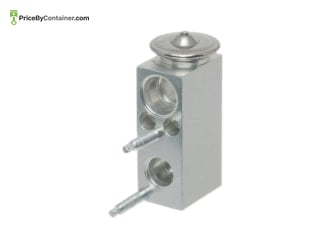 BEHR 1668300284 — Behr Air Condition Expansion Valve For Mercedes-Benz AVE3000S / 1668300284