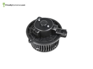 BEHR 1669066100 — BEHR BLOWER FAN MOTOR AB231000S 1669066100 / AB231000S