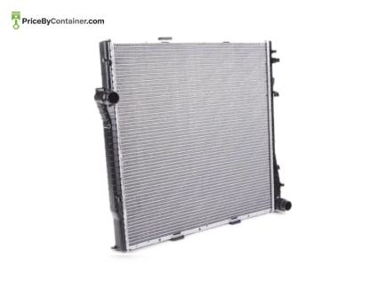 BEHR 17101439101 — Behr RADIATOR X5 8MK376718751 8MK376718754–CR565000S / 17101439101 The Behr Radiator X5 8MK376718751…