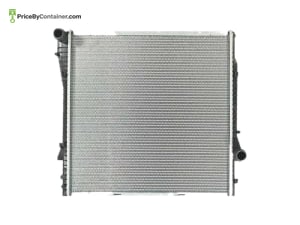 BEHR 17101439103 — BEHR RADIATOR 8MK376718761 8MK376718764–CR566000S 17101439103 / CR566000S
